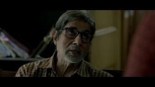 अमिताभ बच्चन और नवाजुद्दीन सिद्दीकी की फिल्म 'तीन' का ट्रेलर रिलीज