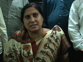 दिल्ली विधानसभा की डिप्टी स्पीकर वंदना कुमारी ने दिया इस्तीफा