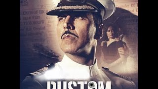 CBFC suggests two cuts for Rustom, says curse words don't suit Akshay