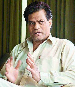 अभिनेता राजेश विवेक के निधन से जौनपुर में शोक