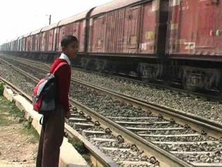 बच्चे के लेटर पर PM ने लिया संज्ञान, रेलवे को राज्य सरकार के लेटर का इंतजार