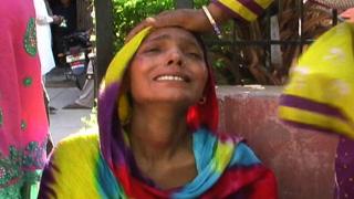 दहेज के विवाद में जमाई ने की ससुर की हत्या