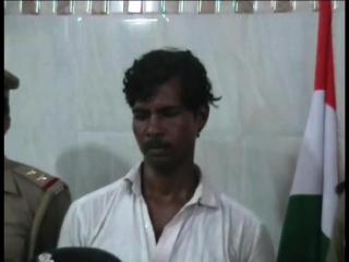 गाजीपुर पुलिस को बड़ी सफलता, दारोगा की हत्या का आरोपी गिरफ्तार