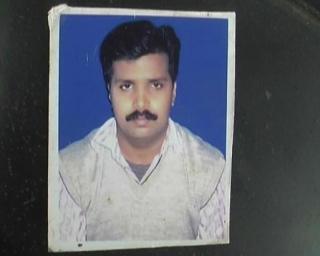रेलवे ट्रैक से बरामद हुआ शव, ससुराल पक्ष पर हत्या का आरोप