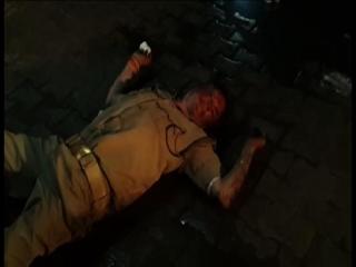 नशे में धुत पुलिस कर्मी का Live वीडियो