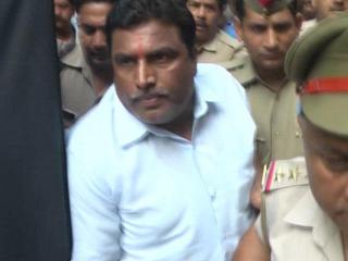 कैंट बोर्ड के सीईई अनुज सिंह को 14 दिन की न्यायिक हिरासत