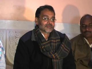 केंद्रीय मंत्री उपेन्द्र कुशवाहा का बयान, कहा- रोहित की आत्महत्या को लेकर मंत्रालय गंभीर