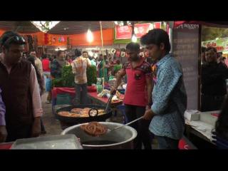 ताजनगरी में मची ताज महोत्सव की धूम, पर्यटक उत्साहित