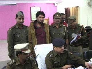 पुलिस को मिली जाली नोटों की खेप, पश्चिम बंगाल से होती थी सप्लाई