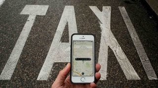 Court for strict laws to regulate app based cabs