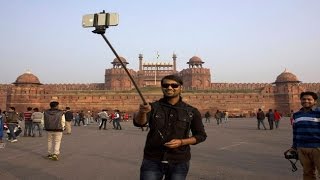 Tourism Ministry bans selfie in front of national memorials from Aug 12 to 18 2