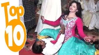 TOP 10 Most FUNNY Indian Marriage DANCE & FAILS - New Compilation 2016 video  - id 3615949f7931 - Veblr
