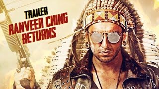 Ranveer Ching Returns  A Rohit Shetty Film | Trailer