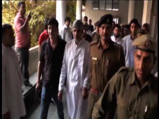 देशद्रोह के आरोपी प्रो. वीरेंद्र सिंह का नार्को टेस्ट से इंकार