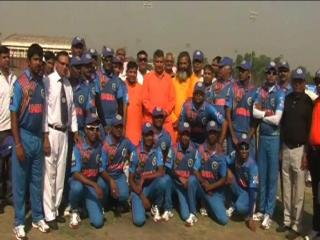 टी-20 क्रिकेट लीग के पहले मुकाबले में भारत ने दी अफगानिस्तान को शिकस्त