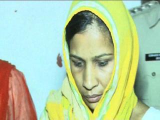 पत्नी ने ही की हवलदार राकेश की हत्या, गिरफ्तार