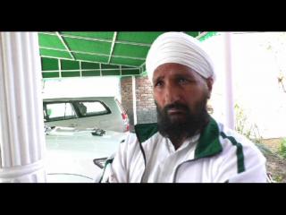 हॉकी कप्तान रेप मामला, सरदार सिंह के पिता ने आरोपों को नकारा