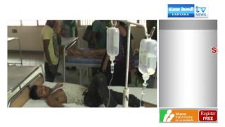 करनाल में दो दर्दनाक हादसे, 3 लोगों ने गंवाई जान