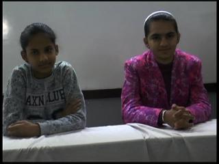 करनाल की दो छात्राओं ने NTSE में किया क्वालीफाई