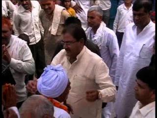 गुजरात में मोदी तो हरियाणा में खट्टर ने करावाए दंगेः अभय चौटाला