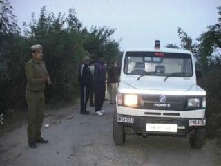 Pashu Taskar Aur Police Mein Muthbhed, 1 Taskar Ki Mout