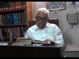 देशद्रोह के आरोपी प्रो. वीरेंद्र ने सेशन कोर्ट में लगाई जमानत याचिका