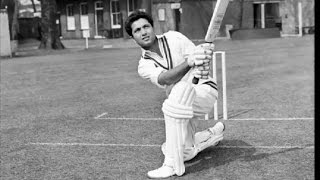 Legendary Pakistan cricketer Hanif Mohammad dies