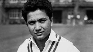 Pakistan cricket legend Hanif Mohammad dies at the age of 81
