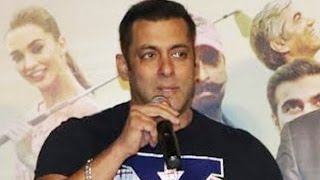 Salman Khan confirms he is a VIRGIN ! What? Shocking Confession Video