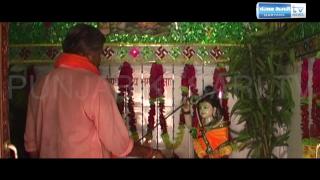 शाहाबाद के पास स्थित है श्री मार्कण्डेश्वर महादेव मन्दिर, जानिए चमत्कारी रहस्य