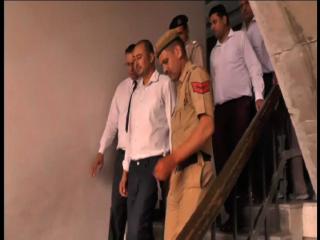 कोर्ट ने सुदीप कलकल को 14 दिन की न्यायिक हिरासत पर भेजा
