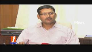 SIT Speed Up Investigation On Gangster Nayeem Illegal Assets | iNews