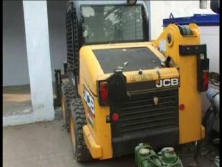 शाहजहांपुर में गिरेगी बर्फ, नगर पालिका ने खरीदी बर्फ हटाने के लिए मशीन