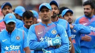 India's Squad For Their T20 Series Against West Indies In The USA Has Been Announced