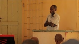 Malawi HIV+ man on trial for $ex with multiple underage girls