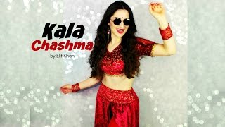 Dance on: Kala Chashma2