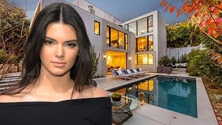 Kendall Jenner Stalker Arrested Lurking Outside Her House