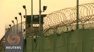 Fifteen Guantanamo inmates sent to UAE