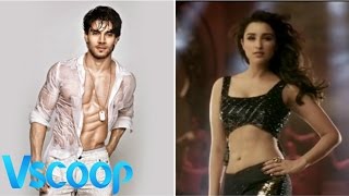 Sooraj Pancholi To Romance Parineeti Chopra #VSCOOP