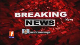 3 Dead, 4 Injured in Fire Accident at Crackers Shop In visakhapatnam | iNews