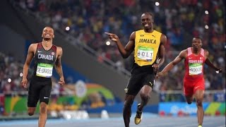 Olympics: Best photos from August 17 2016