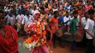 Traditional Deodhani festival starts in India