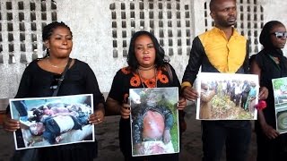 National mourning ends in DR Congo after the Beni massacre