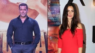 Salman Khan & Katrina Kaif Shraddha Kapoor - Negative Role | Vivek Oberoi - Rai