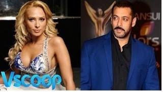Shocking | Salman Khan & Iulia Vantur Are Married #VSCOOP