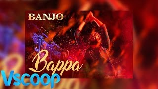 Bappa From Banjo | Riteish Deshmukh, Nargis Fakhri #VSCOOP
