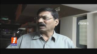 Investigation Going on Medak SI Rama Krishna Reddy Suicide | iNews