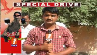 iNews Special Discussion on Gangster Nayeem Case | Special Drive