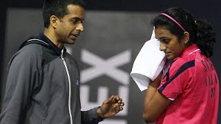 Pullela Gopichand: Driving force behind Sindhu and Indian Badminton