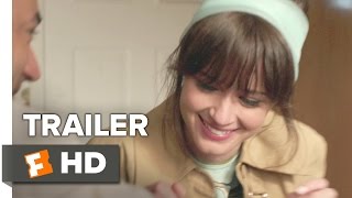 Emily & Tim Official Trailer 1 (2016) - Alexis Bledel Movie
